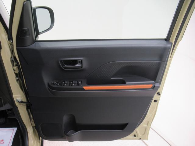 タントファンクロスターボパノラマモニター 7インチナビ ドライブレコーダー 両側パワースライドドア シートヒーター USB入力端子 Bluetooth オートライト キーフリー アイドリングストップ ティーゼットデオプラス(岡山県)の中古車