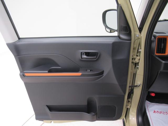 タントファンクロスターボパノラマモニター 7インチナビ ドライブレコーダー 両側パワースライドドア シートヒーター USB入力端子 Bluetooth オートライト キーフリー アイドリングストップ ティーゼットデオプラス(岡山県)の中古車