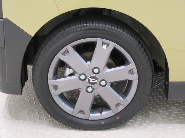 タントファンクロスターボパノラマモニター 7インチナビ ドライブレコーダー 両側パワースライドドア シートヒーター USB入力端子 Bluetooth オートライト キーフリー アイドリングストップ ティーゼットデオプラス(岡山県)の中古車