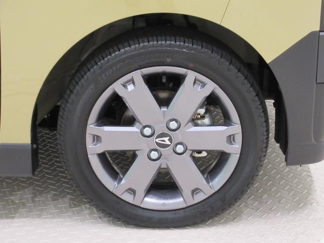 タントファンクロスターボパノラマモニター 7インチナビ ドライブレコーダー 両側パワースライドドア シートヒーター USB入力端子 Bluetooth オートライト キーフリー アイドリングストップ ティーゼットデオプラス(岡山県)の中古車