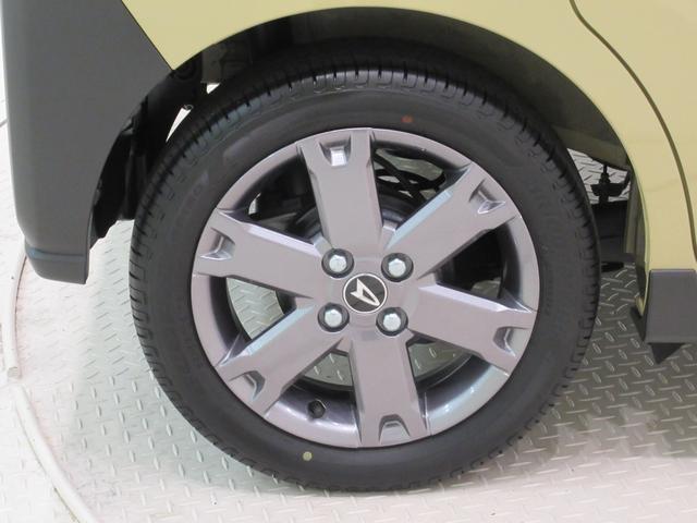 タントファンクロスターボパノラマモニター 7インチナビ ドライブレコーダー 両側パワースライドドア シートヒーター USB入力端子 Bluetooth オートライト キーフリー アイドリングストップ ティーゼットデオプラス(岡山県)の中古車