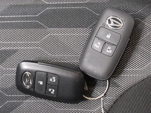 タントファンクロスターボパノラマモニター 7インチナビ ドライブレコーダー 両側パワースライドドア シートヒーター USB入力端子 Bluetooth オートライト キーフリー アイドリングストップ ティーゼットデオプラス(岡山県)の中古車