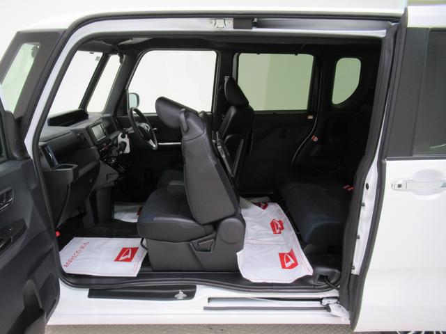 タントカスタムＲＳパノラマモニター　７インチナビ　ドライブレコーダー　両側パワースライドドア　シートヒーター　ＵＳＢ入力端子　Ｂｌｕｅｔｏｏｔｈ　オートライト　キーフリー　アイドリングストップ　ティーゼットデオプラス（岡山県）の中古車