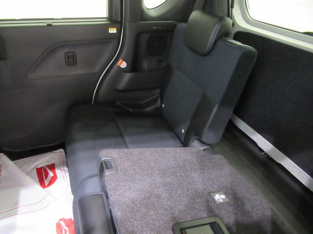 タントカスタムＲＳパノラマモニター　７インチナビ　ドライブレコーダー　両側パワースライドドア　シートヒーター　ＵＳＢ入力端子　Ｂｌｕｅｔｏｏｔｈ　オートライト　キーフリー　アイドリングストップ　ティーゼットデオプラス（岡山県）の中古車