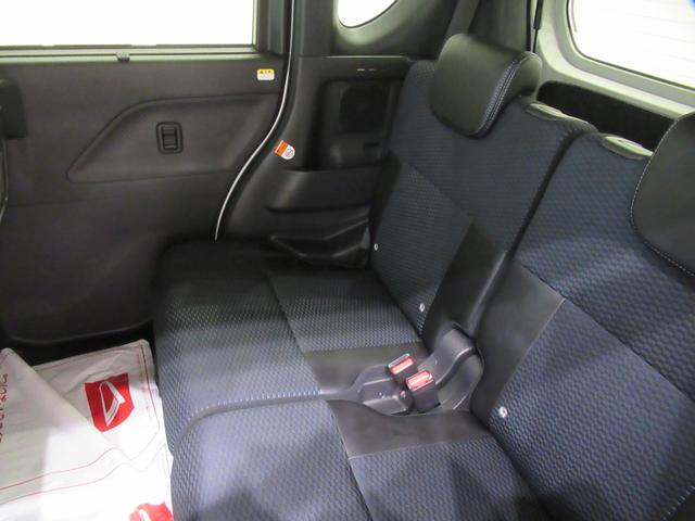 タントカスタムＲＳパノラマモニター　７インチナビ　ドライブレコーダー　両側パワースライドドア　シートヒーター　ＵＳＢ入力端子　Ｂｌｕｅｔｏｏｔｈ　オートライト　キーフリー　アイドリングストップ　ティーゼットデオプラス（岡山県）の中古車