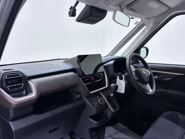 ムーヴＧパノラマモニター　１０インチナビ　ドライブレコーダー　左側パワースライドドア　ＵＳＢ入力端子　Ｂｌｕｅｔｏｏｔｈ　オートライト　キーフリー　アイドリングストップ　ティーゼットデオプラス（岡山県）の中古車