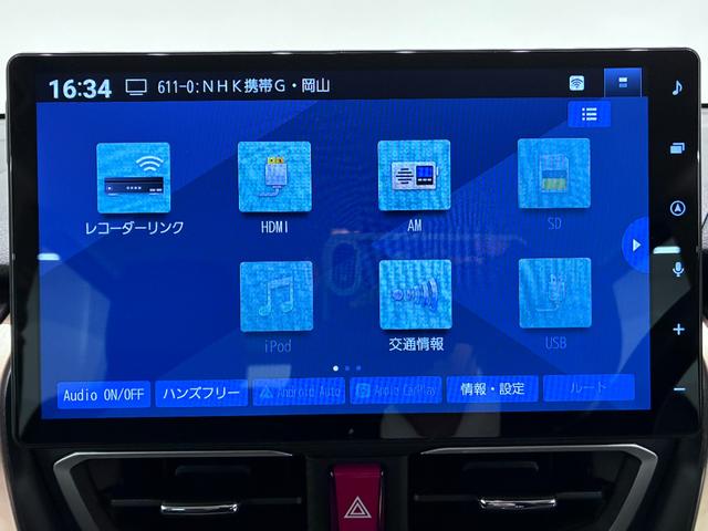 ムーヴＧパノラマモニター　１０インチナビ　ドライブレコーダー　左側パワースライドドア　ＵＳＢ入力端子　Ｂｌｕｅｔｏｏｔｈ　オートライト　キーフリー　アイドリングストップ　ティーゼットデオプラス（岡山県）の中古車