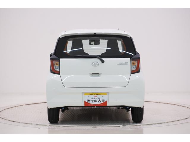 ミライースＬ　ＳＡ３オートライト　キーレスエントリー　アイドリングストップ　ＵＳＢ入力端子　Ｂｌｕｅｔｏｏｔｈ　衝突被害軽減システム　レーンアシスト　オートマチックハイビーム　ティーゼットデオプラス（岡山県）の中古車