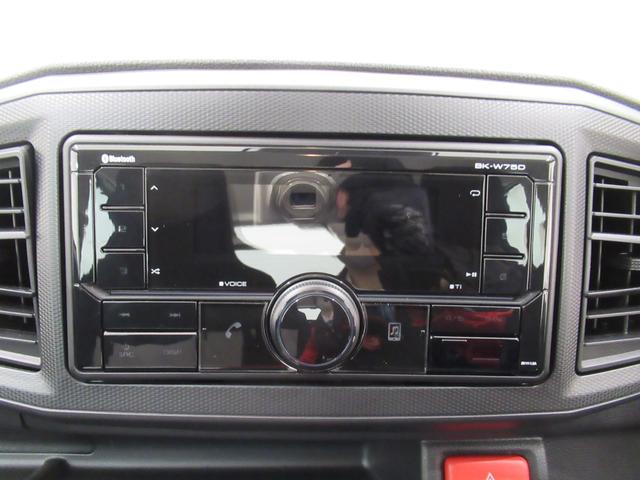 ミライースＬ　ＳＡ３オートライト　キーレスエントリー　アイドリングストップ　ＵＳＢ入力端子　Ｂｌｕｅｔｏｏｔｈ　衝突被害軽減システム　レーンアシスト　オートマチックハイビーム　ティーゼットデオプラス（岡山県）の中古車