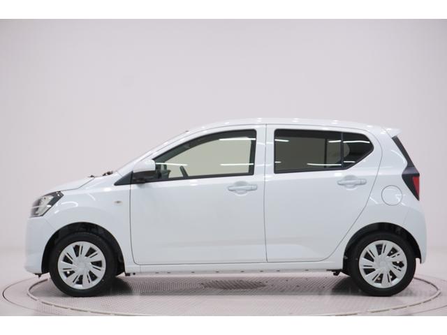 ミライースX SA3LEDヘッドランプ オートライト キーレスエントリー アイドリングストップ USB入力端子 Bluetooth 電動格納式ドアミラー 衝突被害軽減システム レーンアシスト オートマチックハイビーム(岡山県)の中古車