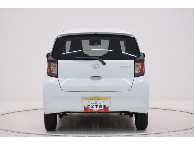 ミライースX SA3LEDヘッドランプ オートライト キーレスエントリー アイドリングストップ USB入力端子 Bluetooth 電動格納式ドアミラー 衝突被害軽減システム レーンアシスト オートマチックハイビーム(岡山県)の中古車