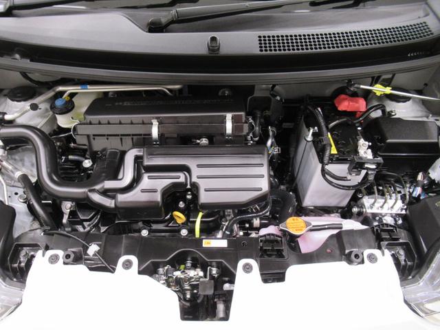 ミライースX SA3LEDヘッドランプ オートライト キーレスエントリー アイドリングストップ USB入力端子 Bluetooth 電動格納式ドアミラー 衝突被害軽減システム レーンアシスト オートマチックハイビーム(岡山県)の中古車