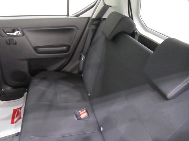 ミライースX SA3LEDヘッドランプ オートライト キーレスエントリー アイドリングストップ USB入力端子 Bluetooth 電動格納式ドアミラー 衝突被害軽減システム レーンアシスト オートマチックハイビーム(岡山県)の中古車