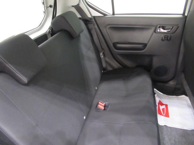 ミライースX SA3LEDヘッドランプ オートライト キーレスエントリー アイドリングストップ USB入力端子 Bluetooth 電動格納式ドアミラー 衝突被害軽減システム レーンアシスト オートマチックハイビーム(岡山県)の中古車