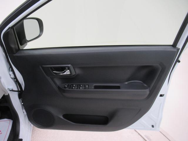 ミライースX SA3LEDヘッドランプ オートライト キーレスエントリー アイドリングストップ USB入力端子 Bluetooth 電動格納式ドアミラー 衝突被害軽減システム レーンアシスト オートマチックハイビーム(岡山県)の中古車