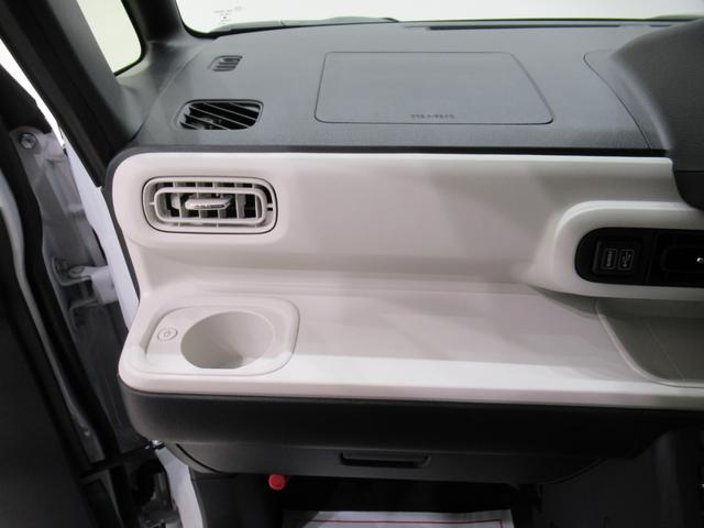 ムーヴキャンバスストライプスＧパノラマモニター　１０インチナビ　両側パワースライドドア　シートヒーター　ＵＳＢ入力端子　Ｂｌｕｅｔｏｏｔｈ　ホッとカップホルダー　オートライト　キーフリー　アイドリングストップ（岡山県）の中古車