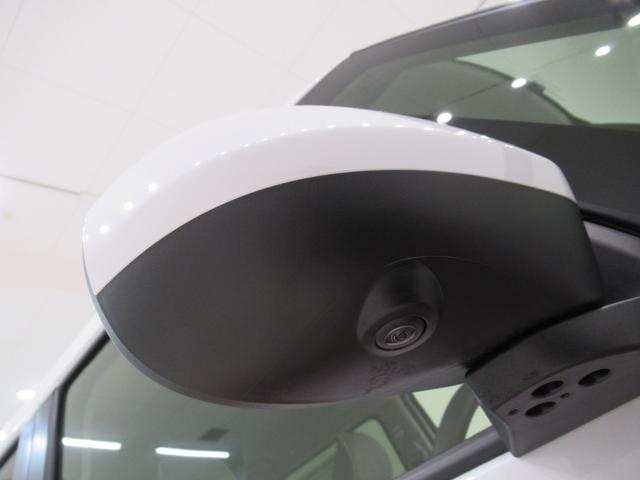 ムーヴキャンバスストライプスＧパノラマモニター　１０インチナビ　両側パワースライドドア　シートヒーター　ＵＳＢ入力端子　Ｂｌｕｅｔｏｏｔｈ　ホッとカップホルダー　オートライト　キーフリー　アイドリングストップ（岡山県）の中古車