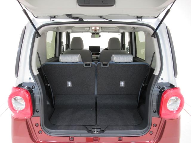 ムーヴキャンバスストライプスＧパノラマモニター　１０インチナビ　両側パワースライドドア　シートヒーター　ＵＳＢ入力端子　Ｂｌｕｅｔｏｏｔｈ　ホッとカップホルダー　オートライト　キーフリー　アイドリングストップ（岡山県）の中古車