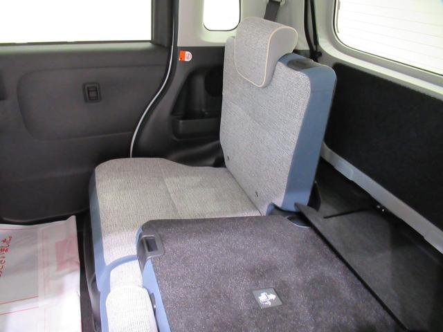 ムーヴキャンバスストライプスＧパノラマモニター　１０インチナビ　両側パワースライドドア　シートヒーター　ＵＳＢ入力端子　Ｂｌｕｅｔｏｏｔｈ　ホッとカップホルダー　オートライト　キーフリー　アイドリングストップ（岡山県）の中古車