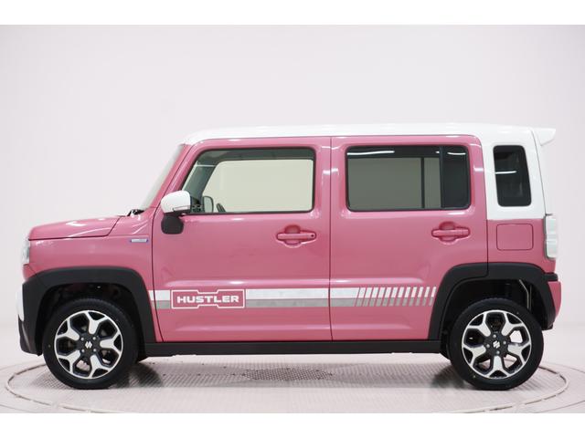 ハスラーハイブリッドXターボオートライト キーフリー アイドリングストップ 電動格納式ドアミラー エアコン パワーステアリング パワーウィンドウ 運転席エアバッグ ABS ティーゼットデオプラス(岡山県)の中古車