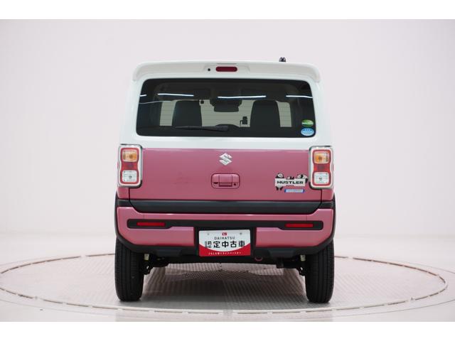 ハスラーハイブリッドXターボオートライト キーフリー アイドリングストップ 電動格納式ドアミラー エアコン パワーステアリング パワーウィンドウ 運転席エアバッグ ABS ティーゼットデオプラス(岡山県)の中古車