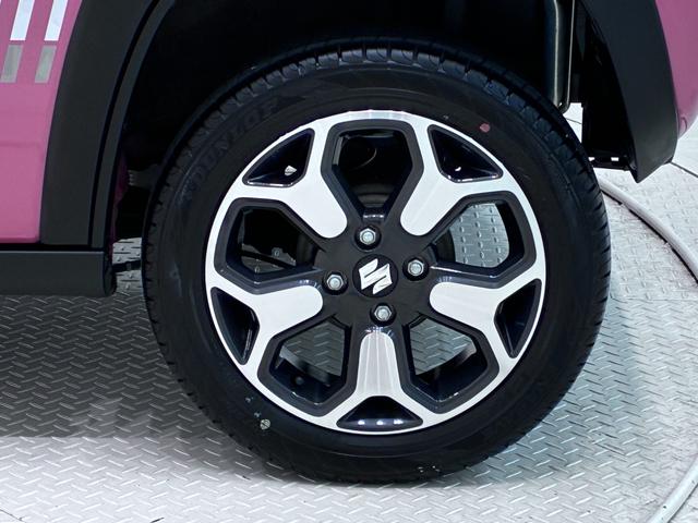 ハスラーハイブリッドXターボオートライト キーフリー アイドリングストップ 電動格納式ドアミラー エアコン パワーステアリング パワーウィンドウ 運転席エアバッグ ABS ティーゼットデオプラス(岡山県)の中古車