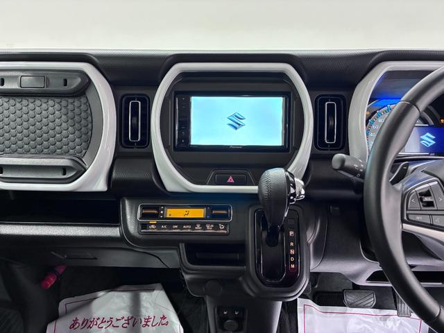 ハスラーハイブリッドXターボオートライト キーフリー アイドリングストップ 電動格納式ドアミラー エアコン パワーステアリング パワーウィンドウ 運転席エアバッグ ABS ティーゼットデオプラス(岡山県)の中古車