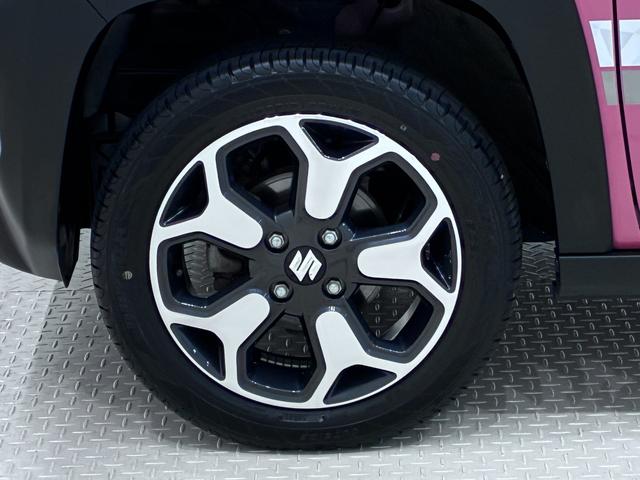 ハスラーハイブリッドXターボオートライト キーフリー アイドリングストップ 電動格納式ドアミラー エアコン パワーステアリング パワーウィンドウ 運転席エアバッグ ABS ティーゼットデオプラス(岡山県)の中古車