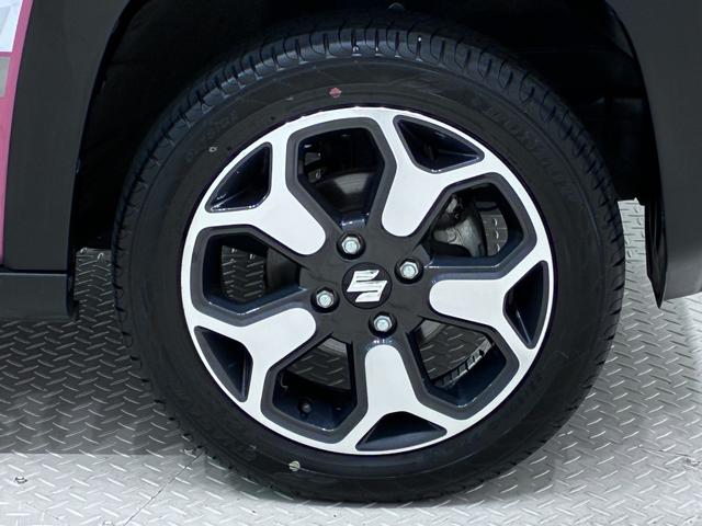 ハスラーハイブリッドXターボオートライト キーフリー アイドリングストップ 電動格納式ドアミラー エアコン パワーステアリング パワーウィンドウ 運転席エアバッグ ABS ティーゼットデオプラス(岡山県)の中古車