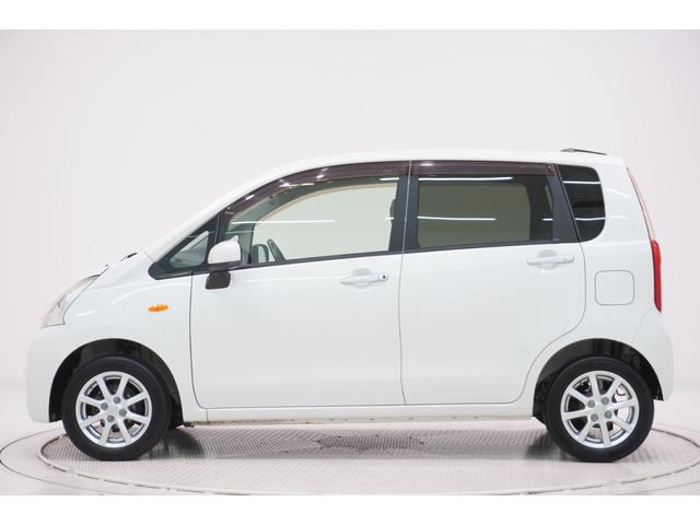 ムーヴＸキーフリー　アイドリングストップ　電動格納式ドアミラー　エアコン　パワーステアリング　パワーウィンドウ　運転席エアバッグ　ＡＢＳ　ティーゼットデオプラス（岡山県）の中古車