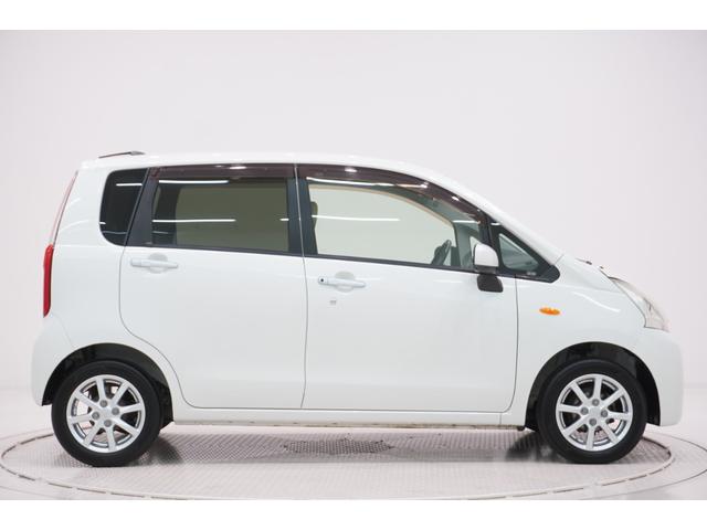 ムーヴＸキーフリー　アイドリングストップ　電動格納式ドアミラー　エアコン　パワーステアリング　パワーウィンドウ　運転席エアバッグ　ＡＢＳ　ティーゼットデオプラス（岡山県）の中古車