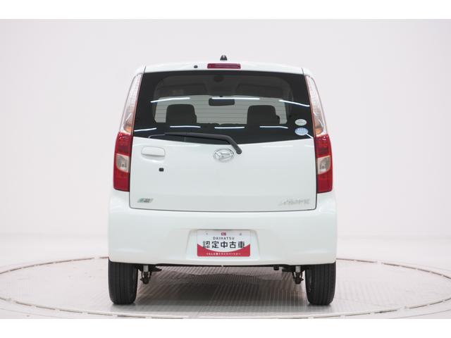 ムーヴＸキーフリー　アイドリングストップ　電動格納式ドアミラー　エアコン　パワーステアリング　パワーウィンドウ　運転席エアバッグ　ＡＢＳ　ティーゼットデオプラス（岡山県）の中古車