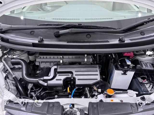 ムーヴＸキーフリー　アイドリングストップ　電動格納式ドアミラー　エアコン　パワーステアリング　パワーウィンドウ　運転席エアバッグ　ＡＢＳ　ティーゼットデオプラス（岡山県）の中古車