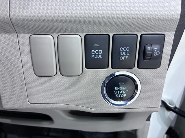 ムーヴＸキーフリー　アイドリングストップ　電動格納式ドアミラー　エアコン　パワーステアリング　パワーウィンドウ　運転席エアバッグ　ＡＢＳ　ティーゼットデオプラス（岡山県）の中古車