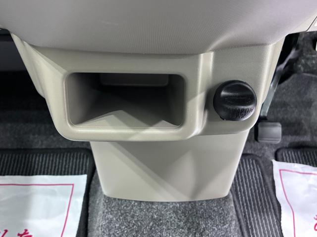 ムーヴＸキーフリー　アイドリングストップ　電動格納式ドアミラー　エアコン　パワーステアリング　パワーウィンドウ　運転席エアバッグ　ＡＢＳ　ティーゼットデオプラス（岡山県）の中古車