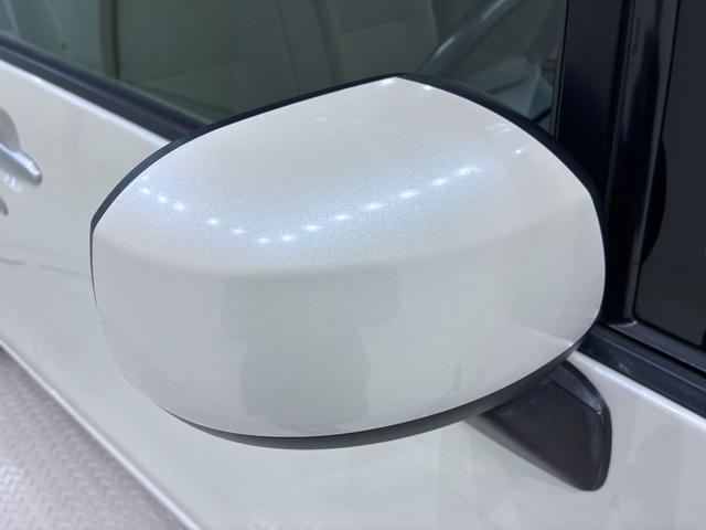 ムーヴＸキーフリー　アイドリングストップ　電動格納式ドアミラー　エアコン　パワーステアリング　パワーウィンドウ　運転席エアバッグ　ＡＢＳ　ティーゼットデオプラス（岡山県）の中古車