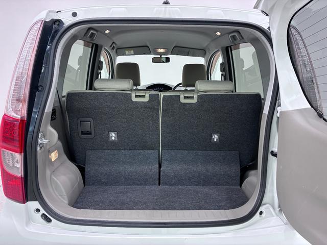 ムーヴＸキーフリー　アイドリングストップ　電動格納式ドアミラー　エアコン　パワーステアリング　パワーウィンドウ　運転席エアバッグ　ＡＢＳ　ティーゼットデオプラス（岡山県）の中古車