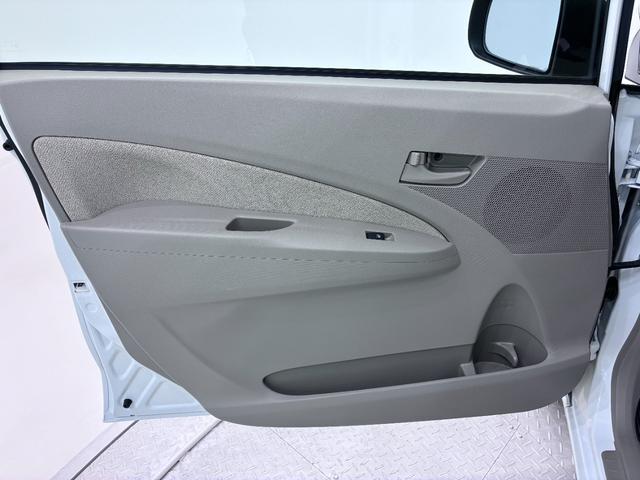 ムーヴＸキーフリー　アイドリングストップ　電動格納式ドアミラー　エアコン　パワーステアリング　パワーウィンドウ　運転席エアバッグ　ＡＢＳ　ティーゼットデオプラス（岡山県）の中古車