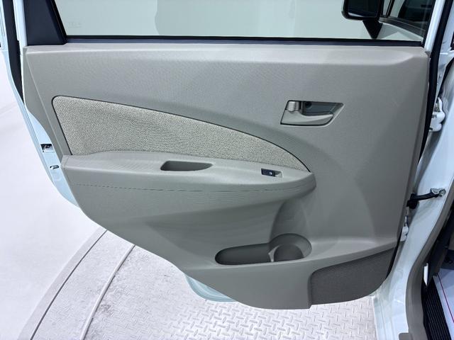 ムーヴＸキーフリー　アイドリングストップ　電動格納式ドアミラー　エアコン　パワーステアリング　パワーウィンドウ　運転席エアバッグ　ＡＢＳ　ティーゼットデオプラス（岡山県）の中古車