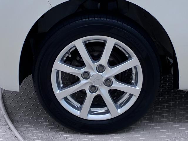 ムーヴＸキーフリー　アイドリングストップ　電動格納式ドアミラー　エアコン　パワーステアリング　パワーウィンドウ　運転席エアバッグ　ＡＢＳ　ティーゼットデオプラス（岡山県）の中古車