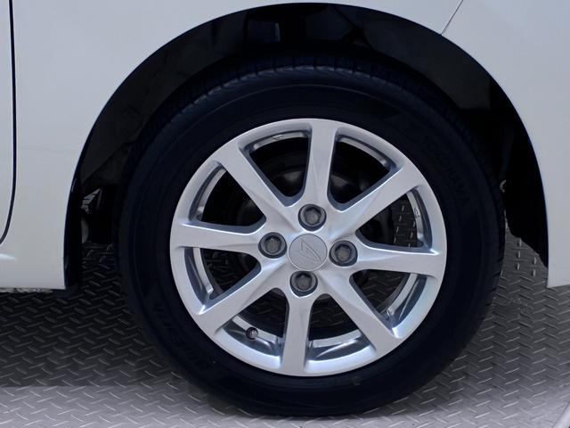 ムーヴＸキーフリー　アイドリングストップ　電動格納式ドアミラー　エアコン　パワーステアリング　パワーウィンドウ　運転席エアバッグ　ＡＢＳ　ティーゼットデオプラス（岡山県）の中古車