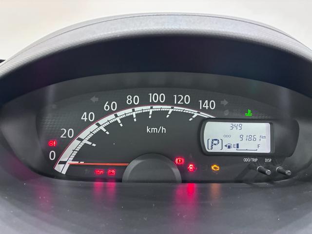 ムーヴＸキーフリー　アイドリングストップ　電動格納式ドアミラー　エアコン　パワーステアリング　パワーウィンドウ　運転席エアバッグ　ＡＢＳ　ティーゼットデオプラス（岡山県）の中古車