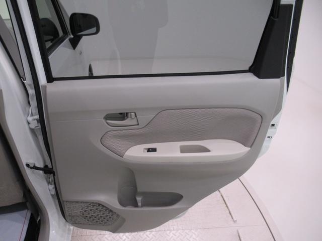 ムーヴＸ　ＳＡオートライト　キーフリー　アイドリングストップ　電動格納式ドアミラー　衝突被害軽減システム　エアコン　パワーステアリング　パワーウィンドウ　運転席エアバッグ　ＡＢＳ　ティーゼットデオプラス（岡山県）の中古車