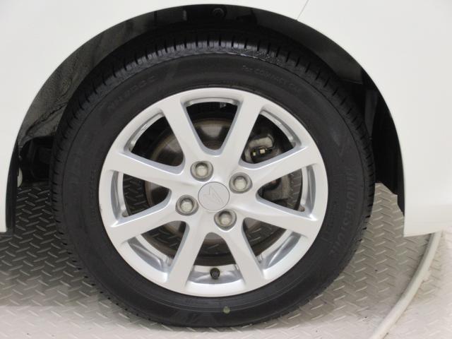 ムーヴＸ　ＳＡオートライト　キーフリー　アイドリングストップ　電動格納式ドアミラー　衝突被害軽減システム　エアコン　パワーステアリング　パワーウィンドウ　運転席エアバッグ　ＡＢＳ　ティーゼットデオプラス（岡山県）の中古車