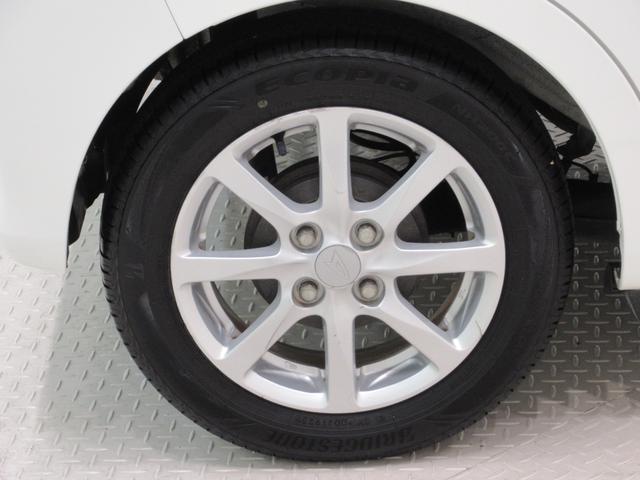 ムーヴＸ　ＳＡオートライト　キーフリー　アイドリングストップ　電動格納式ドアミラー　衝突被害軽減システム　エアコン　パワーステアリング　パワーウィンドウ　運転席エアバッグ　ＡＢＳ　ティーゼットデオプラス（岡山県）の中古車