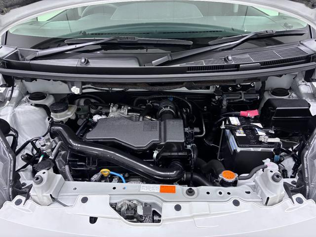 トールＸ　ＳＡ３左側パワースライドドア　オートライト　キーフリー　アイドリングストップ　ＵＳＢ入力端子　電動格納式ドアミラー　衝突被害軽減システム　レーンアシスト　オートマチックハイビーム　ティーゼットデオプラス（岡山県）の中古車