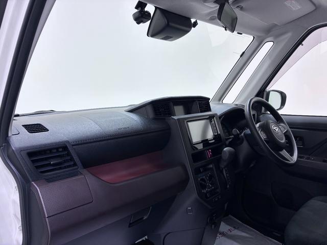 トールＸ　ＳＡ３左側パワースライドドア　オートライト　キーフリー　アイドリングストップ　ＵＳＢ入力端子　電動格納式ドアミラー　衝突被害軽減システム　レーンアシスト　オートマチックハイビーム　ティーゼットデオプラス（岡山県）の中古車