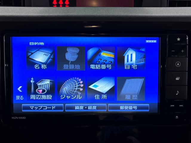 トールＸ　ＳＡ３左側パワースライドドア　オートライト　キーフリー　アイドリングストップ　ＵＳＢ入力端子　電動格納式ドアミラー　衝突被害軽減システム　レーンアシスト　オートマチックハイビーム　ティーゼットデオプラス（岡山県）の中古車