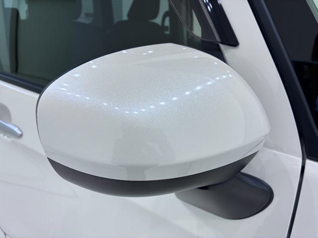 トールＸ　ＳＡ３左側パワースライドドア　オートライト　キーフリー　アイドリングストップ　ＵＳＢ入力端子　電動格納式ドアミラー　衝突被害軽減システム　レーンアシスト　オートマチックハイビーム　ティーゼットデオプラス（岡山県）の中古車