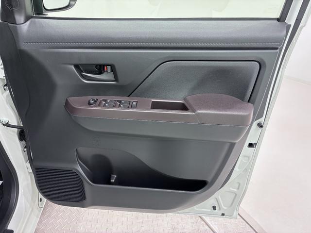 トールＸ　ＳＡ３左側パワースライドドア　オートライト　キーフリー　アイドリングストップ　ＵＳＢ入力端子　電動格納式ドアミラー　衝突被害軽減システム　レーンアシスト　オートマチックハイビーム　ティーゼットデオプラス（岡山県）の中古車